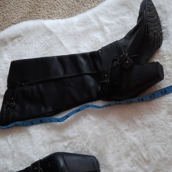 BORN RIDING BOOTS - Picture 7 of 13